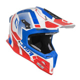 JUST1 J12 Vector Helmet - Throttle City Cycles