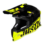 JUST1 J12 Pro Racer Carbon Helmets - Throttle City Cycles
