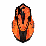 JUST1 J12 Syncro Carbon Helmet - Throttle City Cycles