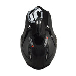 JUST1 Solid Carbon Helmet - Throttle City Cycles