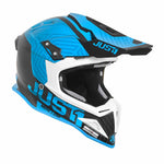 JUST1 J12 Syncro Carbon Helmet - Throttle City Cycles