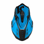 JUST1 J12 Syncro Carbon Helmet - Throttle City Cycles