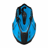 JUST1 J12 Syncro Carbon Helmet - Throttle City Cycles