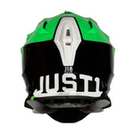 JUST1 J18 Pulsar Helmet - Throttle City Cycles