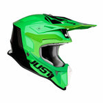 JUST1 J18 Pulsar Helmet - Throttle City Cycles