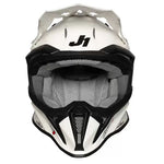 JUST1 J18 Solid Helmet - Throttle City Cycles