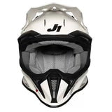 JUST1 J18 Solid Helmet - Throttle City Cycles