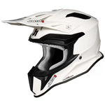 JUST1 J18 Solid Helmet - Throttle City Cycles