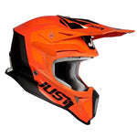 JUST1 J18 Pulsar Helmet - Throttle City Cycles