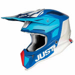JUST1 J18 Pulsar Helmet - Throttle City Cycles