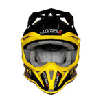 JUST1 J18 Rockstar Helmet - Throttle City Cycles