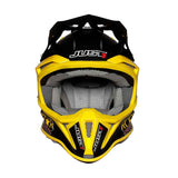 JUST1 J18 Rockstar Helmet - Throttle City Cycles
