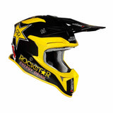 JUST1 J18 Rockstar Helmet - Throttle City Cycles