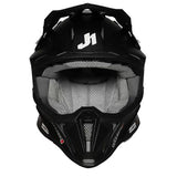 JUST1 J18 Solid Helmet - Throttle City Cycles