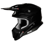 JUST1 J18 Solid Helmet - Throttle City Cycles