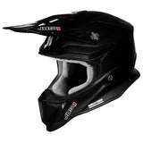 JUST1 J18 Solid Helmet - Throttle City Cycles