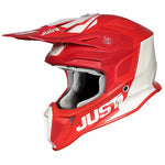 JUST1 J18 Pulsar Helmet - Throttle City Cycles