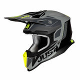 JUST1 J18 Pulsar Helmet - Throttle City Cycles