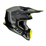 JUST1 J18 Pulsar Helmet - Throttle City Cycles