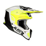 JUST1 J18 Pulsar Helmet - Throttle City Cycles