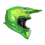 JUST1 J18 MIPS Pulsar Helmet - Throttle City Cycles