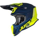 JUST1 J18 MIPS Pulsar Helmet - Throttle City Cycles