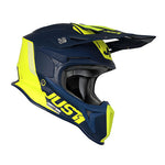 JUST1 J18 MIPS Pulsar Helmet - Throttle City Cycles