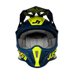 JUST1 J18 MIPS Pulsar Helmet - Throttle City Cycles