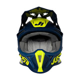 JUST1 J18 MIPS Pulsar Helmet - Throttle City Cycles