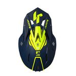 JUST1 J18 MIPS Pulsar Helmet - Throttle City Cycles
