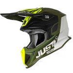 JUST1 J18 MIPS Pulsar Helmet - Throttle City Cycles