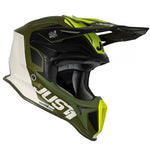 JUST1 J18 MIPS Pulsar Helmet - Throttle City Cycles