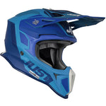 JUST1 J18 MIPS Pulsar Helmet - Throttle City Cycles