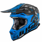 JUST1 J32 ABS Camo Youth Helmet - Throttle City Cycles