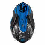 JUST1 J32 ABS Camo Youth Helmet - Throttle City Cycles