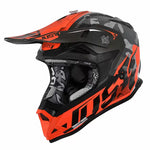 JUST1 J32 ABS Camo Youth Helmet - Throttle City Cycles