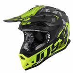 JUST1 J32 ABS Camo Youth Helmet - Throttle City Cycles