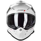 JUST1 J34 Solid Helmets - Throttle City Cycles