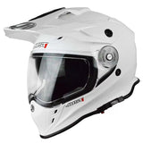 JUST1 J34 Solid Helmets - Throttle City Cycles