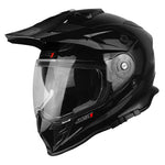 JUST1 J34 Solid Helmets - Throttle City Cycles