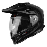 JUST1 J34 Solid Helmets - Throttle City Cycles