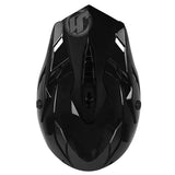 JUST1 J34 Solid Helmets - Throttle City Cycles