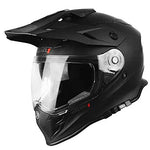JUST1 J34 Solid Helmets - Throttle City Cycles
