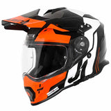 JUST1 J34 Pro Tour Helmet - Throttle City Cycles