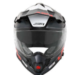 JUST1 J34 Pro Tour Helmet - Throttle City Cycles