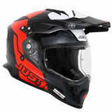 JUST1 J34 Pro Tour Helmet - Throttle City Cycles