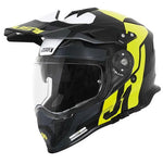JUST1 J34 Pro Tour Helmet - Throttle City Cycles
