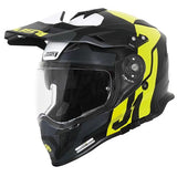 JUST1 J34 Pro Tour Helmet - Throttle City Cycles