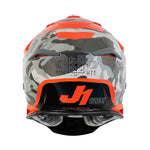 JUST1 J39 Kinetic Helmet - Throttle City Cycles
