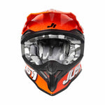 JUST1 J39 Kinetic Helmet - Throttle City Cycles